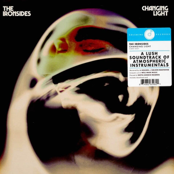 Changing Light - primary