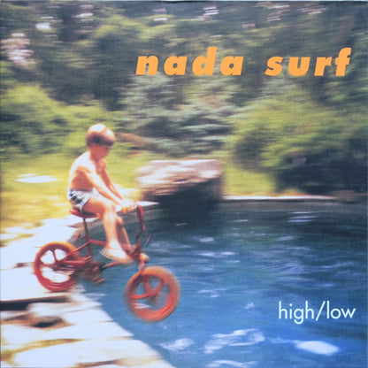 High/Low - primary