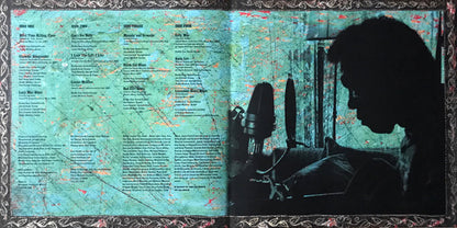 Blues Singer - secondary