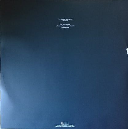 Coma Divine - secondary