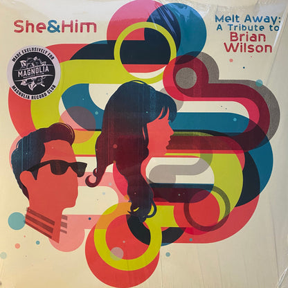 Melt Away: A Tribute to Brian Wilson - primary