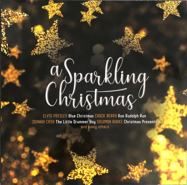A Sparkling Christmas - secondary