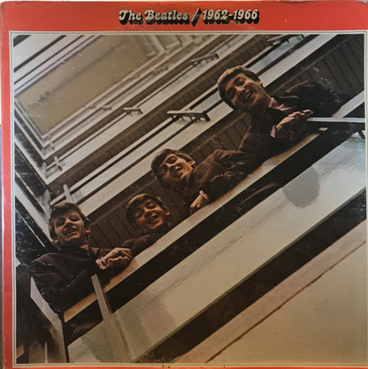 1962-1966 - primary