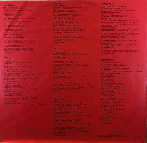 1962-1966 - secondary