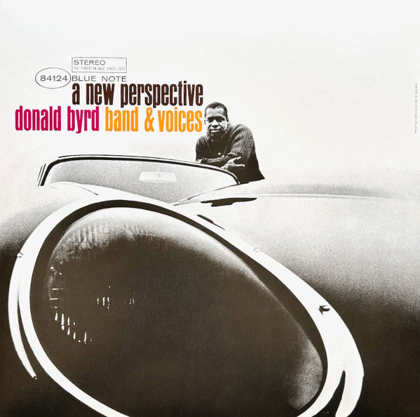 A New Perspective - primary