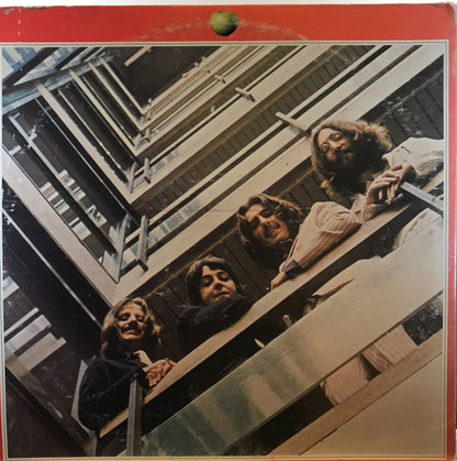 1962-1966 - secondary