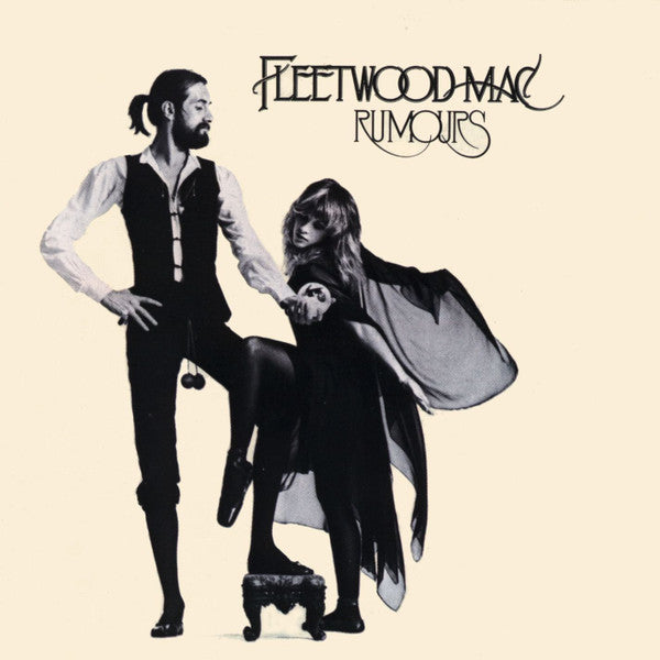 Rumours - secondary