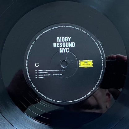 Resound NYC - secondary