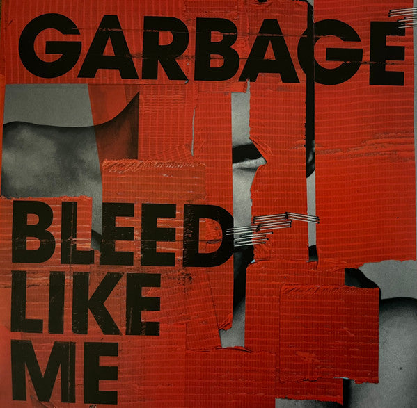 Bleed Like Me - primary