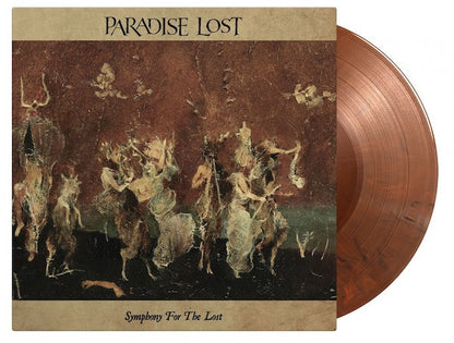 Symphony For The Lost - secondary