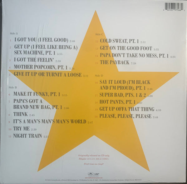 20 All-Time Greatest Hits! - secondary