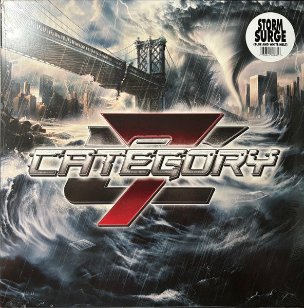 Category 7 - primary
