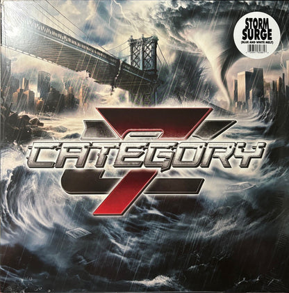Category 7 - primary