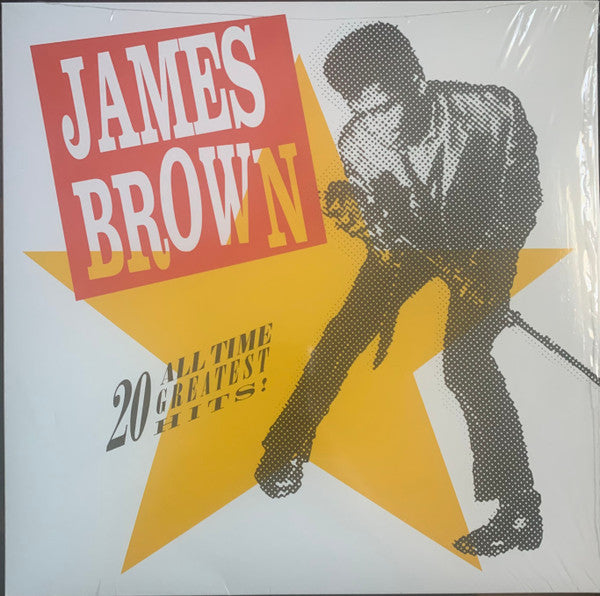20 All-Time Greatest Hits! - primary