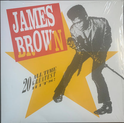 20 All-Time Greatest Hits! - primary