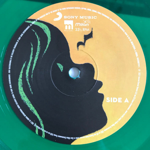 Annette (Cannes Edition - Selections From The Motion Picture Soundtrack) - secondary