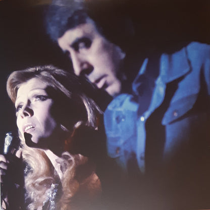 Nancy & Lee Again - secondary