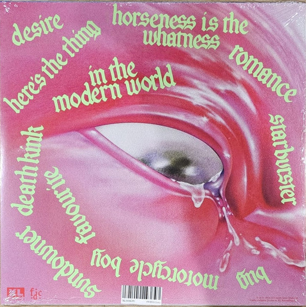 Romance - secondary