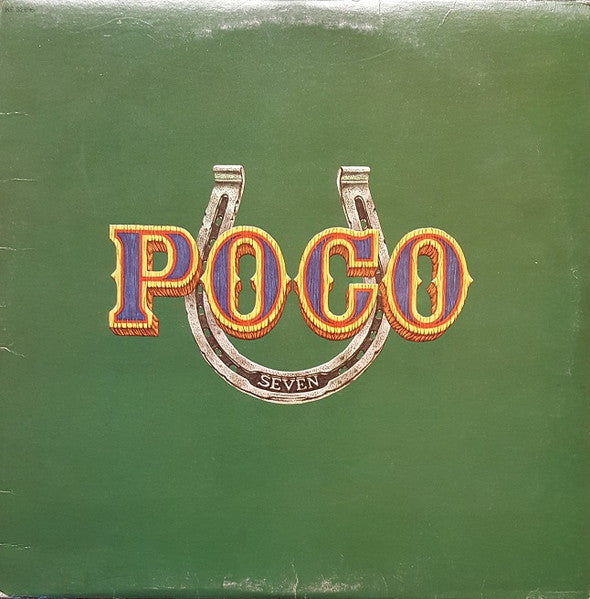 Poco Seven - secondary