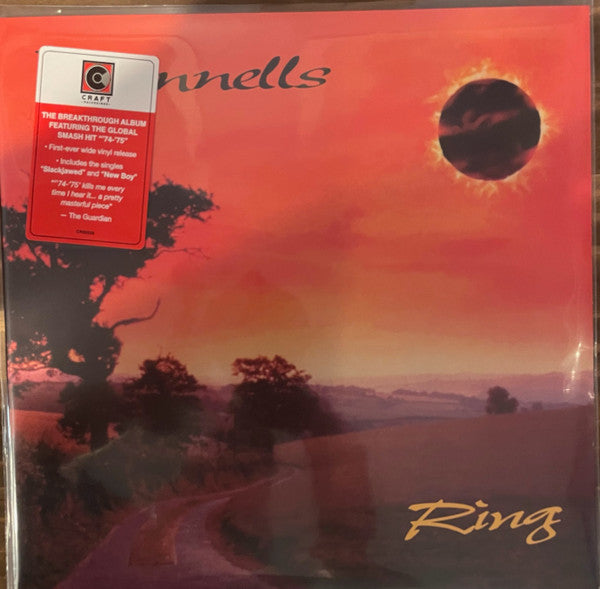Ring - primary