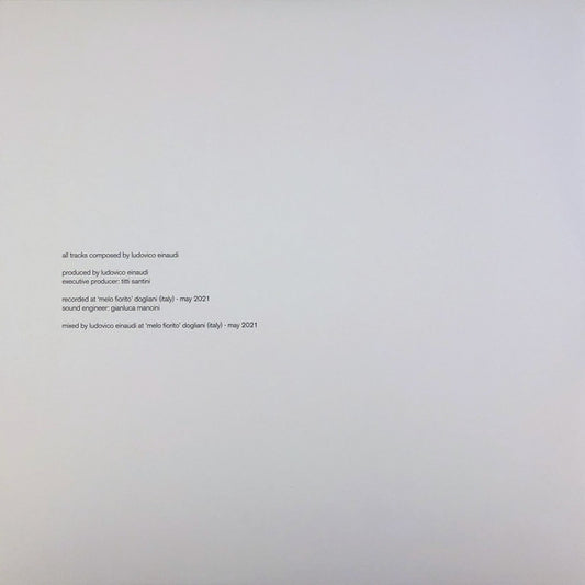 Underwater - secondary