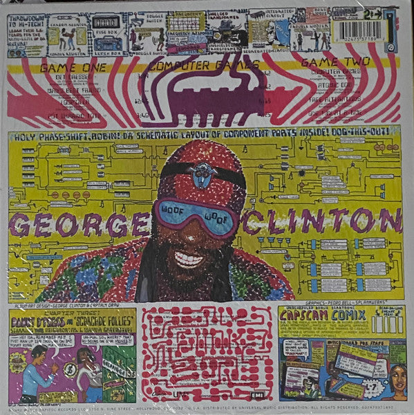 Computer Games - secondary