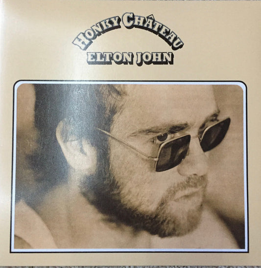 Honky Château - primary