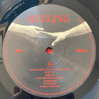 Reeling - secondary