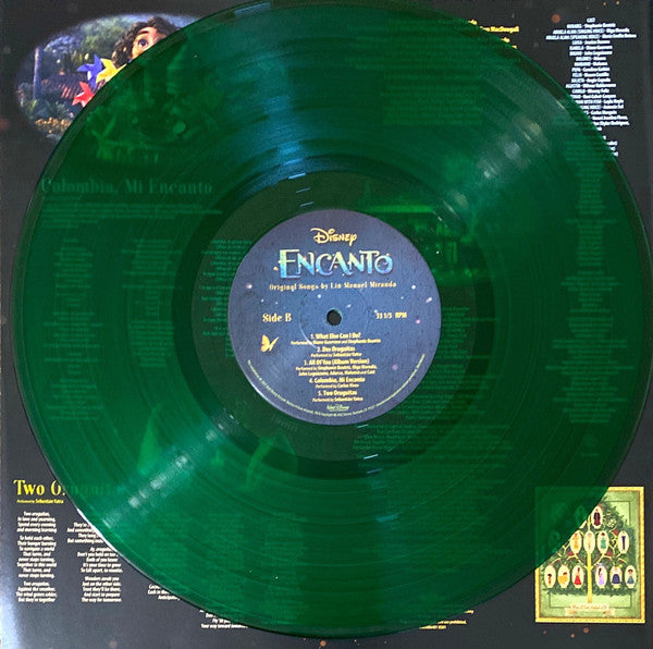 Various - Encanto
