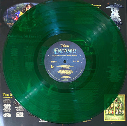 Various - Encanto