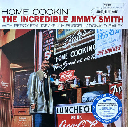 Home Cookin' - primary