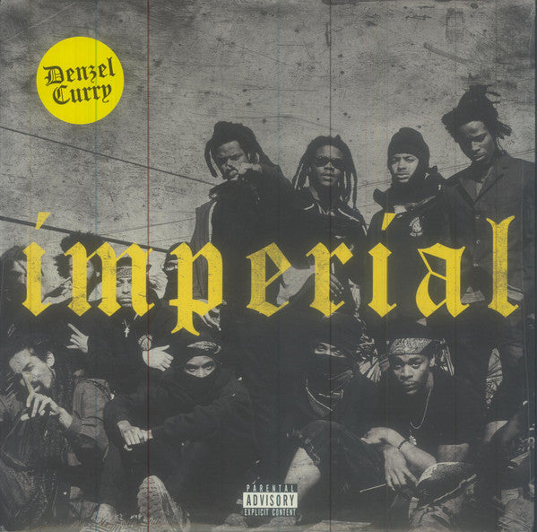 Imperial  - secondary