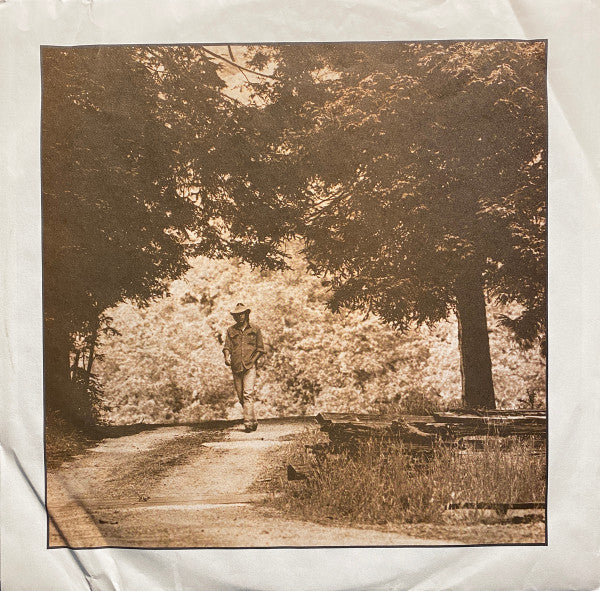 Old Ways - secondary