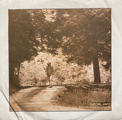 Old Ways - secondary
