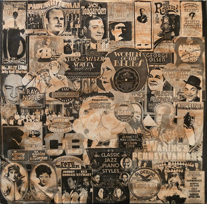 Charlie Barnet, Vol. II - secondary