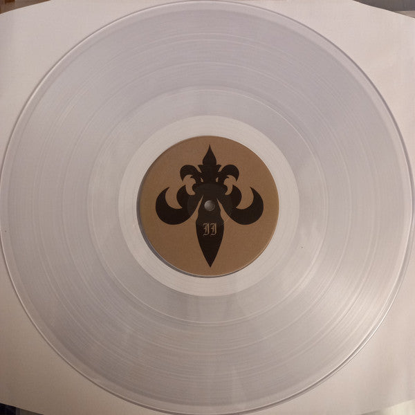 Wolf Hex - secondary