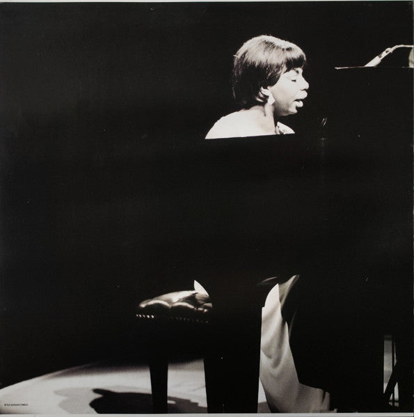 In Concert - secondary