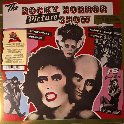 The Rocky Horror Picture Show - primary