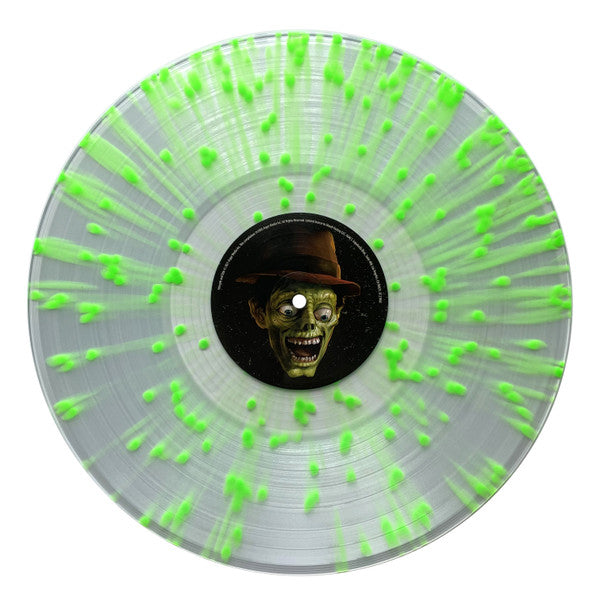 Stubbs The Zombie In Rebel Without A Pulse - The Soundtrack - secondary