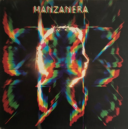 Phil Manzanera - K-Scope