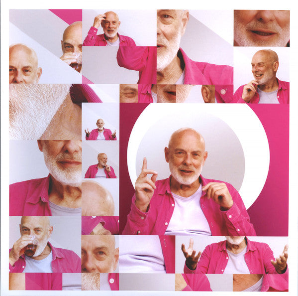 Eno - secondary