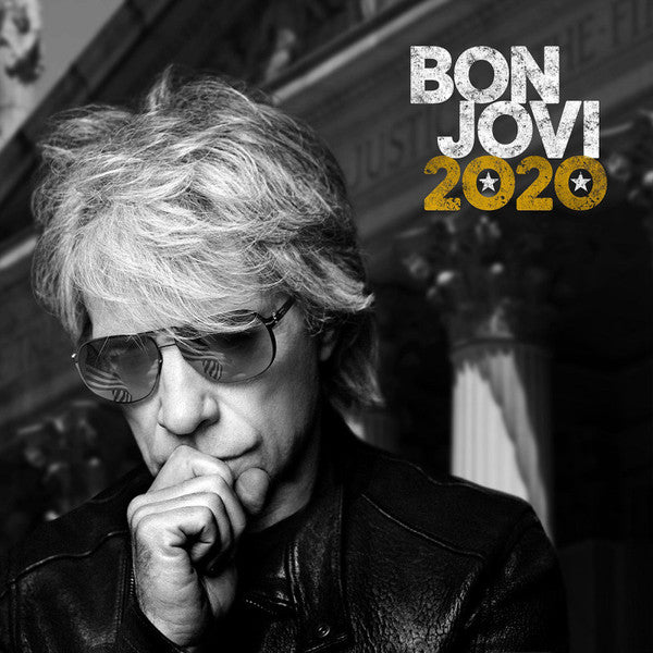 2020 - primary