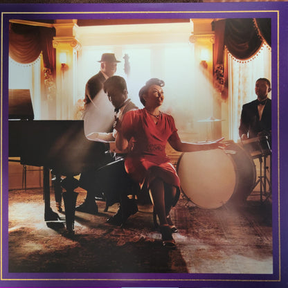The Color Purple (Music From And Inspired By) - secondary