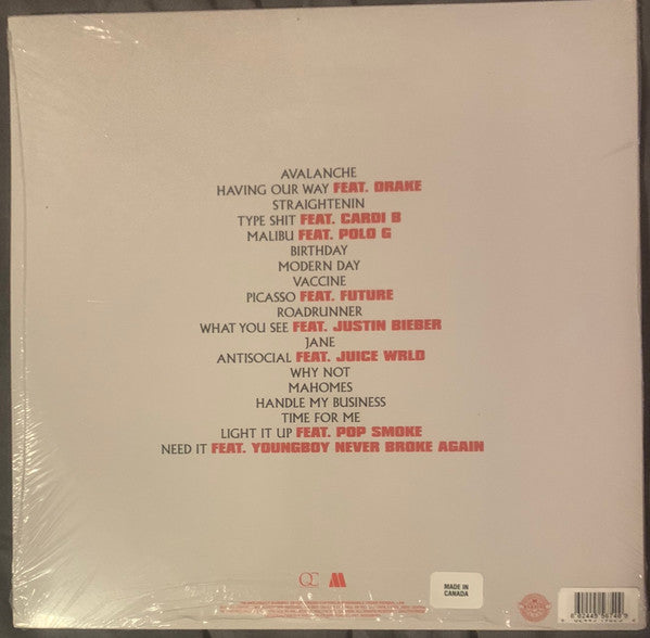 Culture III - secondary