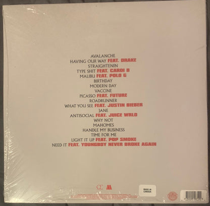 Culture III - secondary