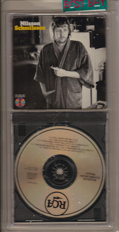 Harry Nilsson - Nilsson Schmilsson