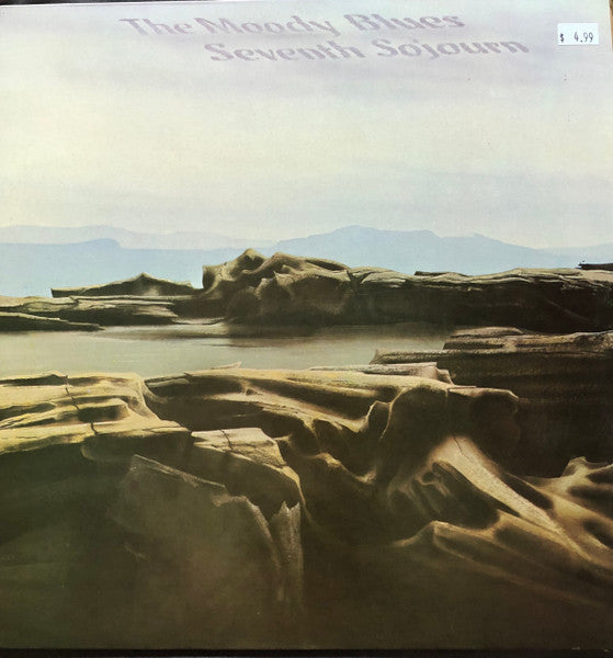 Seventh Sojourn - primary
