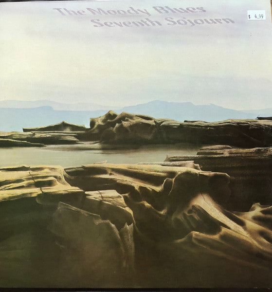 Seventh Sojourn - primary