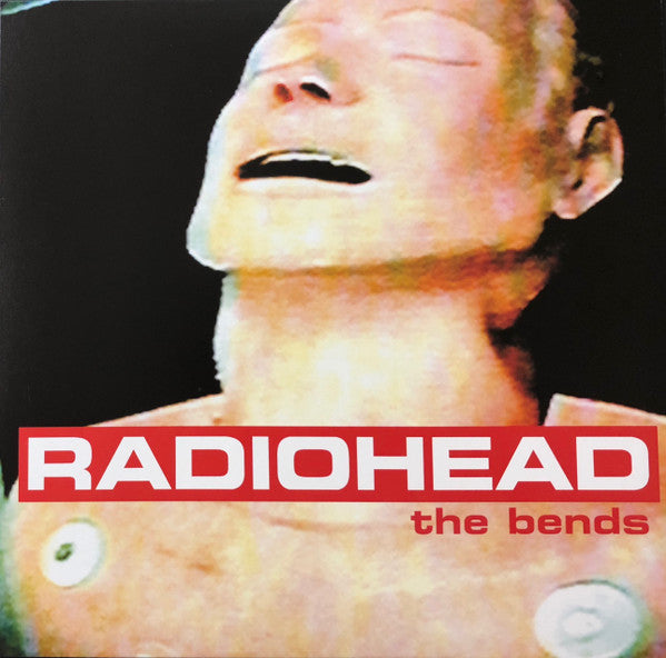 The Bends - primary