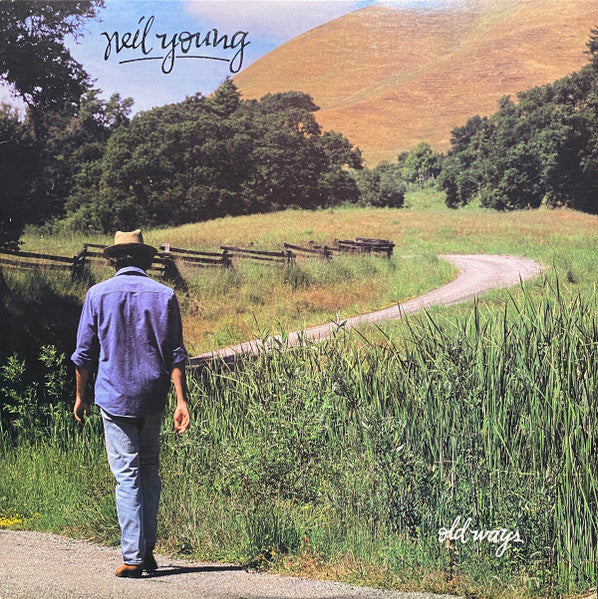 Old Ways - primary